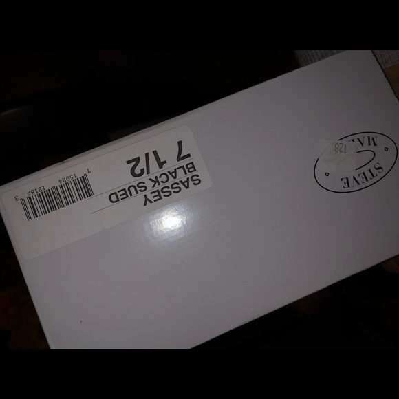 Steve Madden Heels - Picture 4 of 6